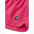 Детски къси панталони за плуване Reima Nauru bright berry 7