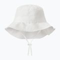 Детска шапка Reima Rantsu fruity off white