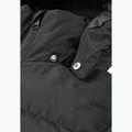 Детско пухено яке Reima Paimio black 5