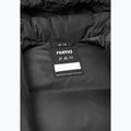 Детско пухено яке Reima Paimio black 6