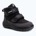 Детски обувки Reima Patter 2.0 black