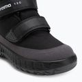 Детски обувки Reima Patter 2.0 black 7