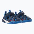 Детски сандали Reima Lomalla navy