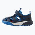 Детски сандали Reima Lomalla navy 2