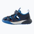 Детски сандали Reima Lomalla navy 3
