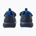 Детски сандали Reima Lomalla navy 4