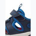 Детски сандали Reima Lomalla navy 7