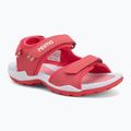 Детски сандали Reima Ratas bright berry