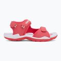 Детски сандали Reima Ratas bright berry 2