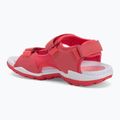 Детски сандали Reima Ratas bright berry 3