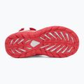 Детски сандали Reima Ratas bright berry 4