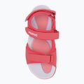 Детски сандали Reima Ratas bright berry 5