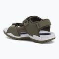 Детски сандали Reima Ratas greyis green 3