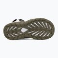 Детски сандали Reima Ratas greyis green 4