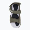 Детски сандали Reima Ratas greyis green 5