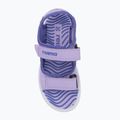 Детски сандали Reima Bungee lilac amethyst 5
