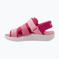 Детски сандали Reima Kesakko bright berry 10