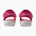 Детски сандали Reima Kesakko bright berry 11