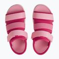 Детски сандали Reima Kesakko bright berry 12