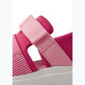 Детски сандали Reima Kesakko bright berry 14