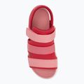 Детски сандали Reima Kesakko bright berry 5