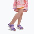 Детски сандали Reima Kesakko lilac amethyst 8