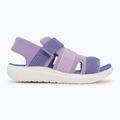 Детски сандали Reima Kesakko lilac amethyst 2