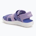 Детски сандали Reima Kesakko lilac amethyst 3