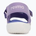 Детски сандали Reima Kesakko lilac amethyst 5
