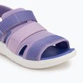 Детски сандали Reima Kesakko lilac amethyst 7