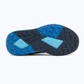 Детски обувки barefoot Reima Kiritin navy 4