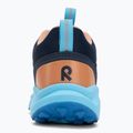 Детски обувки barefoot Reima Kiritin navy 6