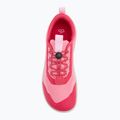 Детски обувки barefoot Reima Tallustelu sunset pink 5