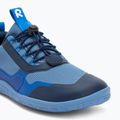 Детски обувки barefoot Reima Tallustelu blue ocean 7