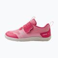 Детски боси обувки Reima Tepastelu sunset pink