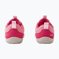 Детски боси обувки Reima Tepastelu sunset pink 4