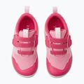 Детски боси обувки Reima Tepastelu sunset pink 6