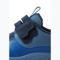 Детски боси обувки Reima Tepastelu blue ocean 10