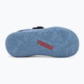 Детски обувки barefoot Reima Tepastelu blue ocean 4