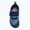 Детски боси обувки Reima Tepastelu blue ocean 5
