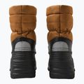 Детски ботуши за сняг Reima Nefar cinnamon brown 4