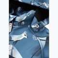 Детски софтшел гащеризон Reima Mjosa blue ocean 5