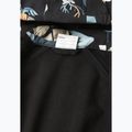 Детски софтшел гащеризон Reima Mjosa black 4