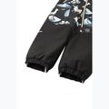 Детски софтшел гащеризон Reima Mjosa black 5