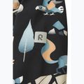 Детски софтшел гащеризон Reima Mjosa black 7