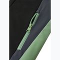 Детско хибридно яке Reima Vaeltava green clay 8
