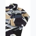 Детски суитшърт от полар Reima Turilas soft black 3