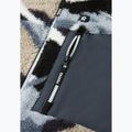 Детски суитшърт от полар Reima Turilas soft black 5