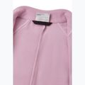 Детски гащеризон Reima Tarhaan Fleece grey pink 4