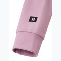 Детски гащеризон Reima Tarhaan Fleece grey pink 5